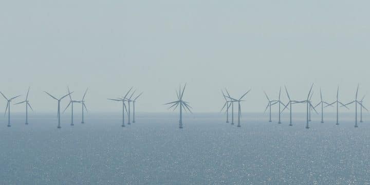 Présentation éolienne sous-marine (hydrolienne)