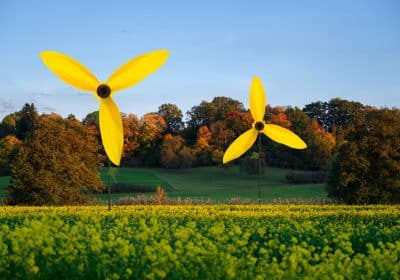 Où acheter une éolienne domestique ?