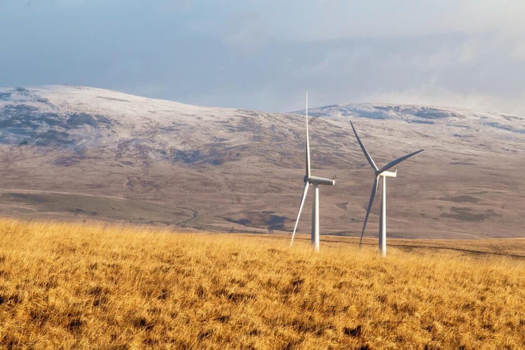 Comment travailler dans le secteur de l&rsquo;énergie éolienne ?