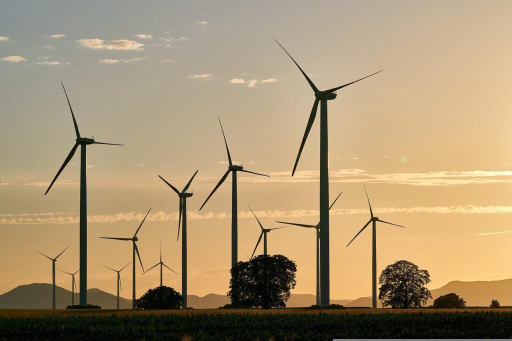Comment travailler dans le secteur de l&rsquo;énergie éolienne ?